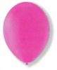 Standard Balloons - one colour - Pink balloon