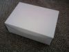 Party  Bags & Boxes - White party box
