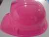 Construction - Construction helmet - Pink