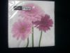 Serviettes - Beautiful Gerberas serviettes