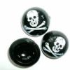 Party Pack Fillers - Pirate dome popper