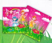 Little Fairy's (rainbow)