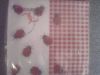 Serviettes - Ladybug serviettes