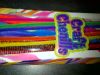 Craft Chenills - (pipe cleaners) - Pipe-cleaners (assorted colours)