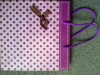 Gift Bags & boxes