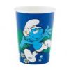  - Cups - Smurfs