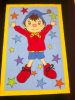 Material Banners for Hire - Noddy - painted