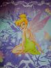 Material Banners for Hire - Tinkerbell