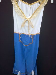 Kids Costumes to Hire - Sailor Outfit - jumpsuit - girl