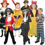 Kids Costumes to Hire