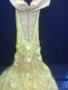 Adult Female Costumes to Hire - Princess Belle - Yellow