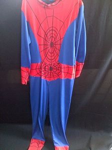 Adult Male Costumes to Hire - Spiderman