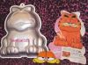 Baking Tins - Discontinued - Garfield