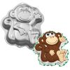 Baking Tins - Discontinued - Monkey