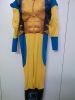 Adult Male Costumes to Hire - Wolverine