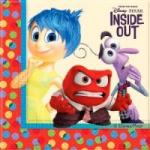 Inside Out - discontinued