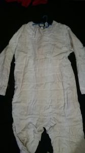 Adult Male Costumes to Hire - Mummy body 