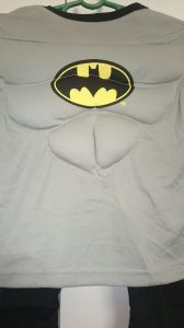Kids Costumes to Hire - Batman- boy 