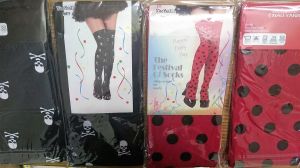 Stockings / socks - Thigh High Stockings