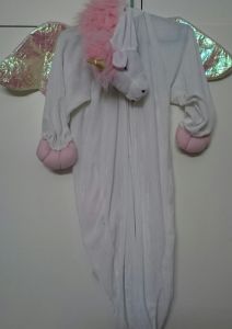 Kids Costumes to Hire - Unicorn Costume