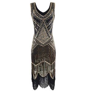 1920 dress rental online