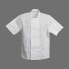 Adult Male Costumes to Hire - Chef Jacket - Adult: SMALL