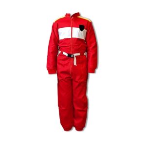 Kids Costumes to Hire - Racing Onesie - 5 years
