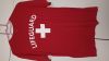 Adult Male Costumes to Hire - LifeGuard T-shirt - Size MEDIUM