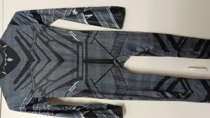 Kids Costumes to Hire - Black Panther - CHILD 