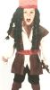 Kids Costumes to Hire - Pirate Boy - (7 - 8 years)