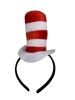 Dress up Hats - Cat in Hat - ALICEBAND