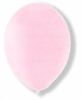 Standard Balloons - one colour - Light Pink balloon