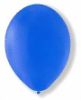 Standard Balloons - one colour - Blue Balloon