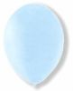 Standard Balloons - one colour - Light  Blue balloon