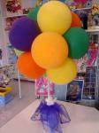 Balloon Trees for hire