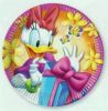  - Plates - Daisy Duck