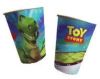  - Cups - Toy Story - 8pce