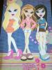 Material Banners for Hire - Bratz