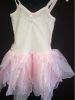 Kids Costumes to Hire - Pink Fairy Dress