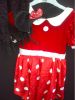 Kids Costumes to Hire - Minnie Mouse Outfit