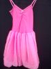 Kids Costumes to Hire - Cerise Pink Fairy Dress
