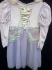 Kids Costumes to Hire - Mother of Pear Princess Dress