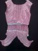 Kids Costumes to Hire -  Mermaid Pink Sequence Outfit