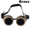 Glasses - Steam Punk Goggles