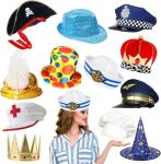 Dress up Hats
