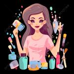 Hairdress & Beautician
